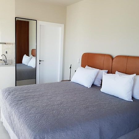 Houmas Apartments Yialos Exterior foto